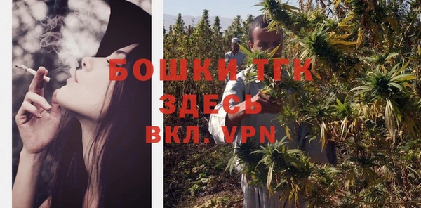 хмурый Белоозёрский